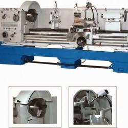 CA Universal Lathe Machine