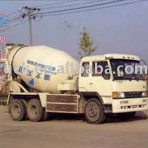 CA3260 concrete mixer