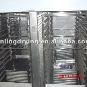 Cabinet Dryer for Drying Flower