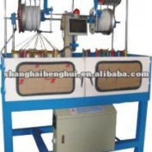 cable braiding machine price