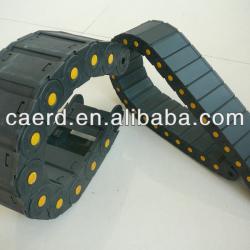 cable plastic drag chain by CAERD