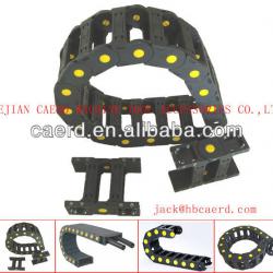 cable protective cover chain