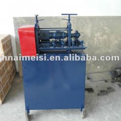 cable stripping machine