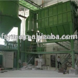 Caco and marble super fine pulverizing machine