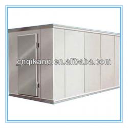 Cadaver Freezer Cold Room Panels Fridge Storage (CE/SAA)