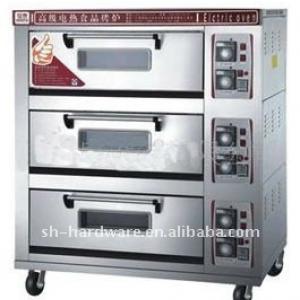 cake bakery equipment