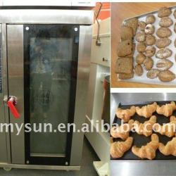 Cake baking oven