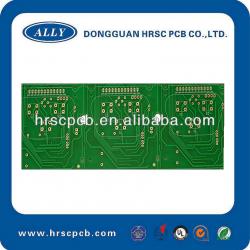 cake emulsifier PCB boards