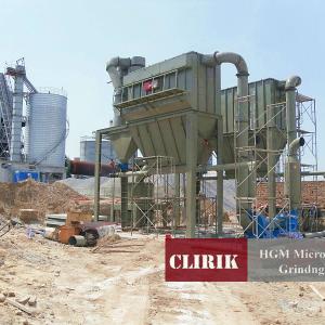 Calcite Powder grinding mill, Micro Powder Grinding Machinery