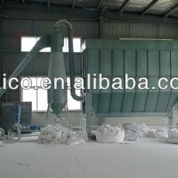 Calcite Powder surface coating machine