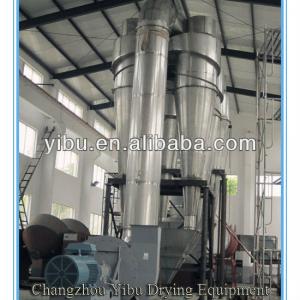 Calcium Carbonate flash dryer