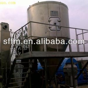 Calcium hypochlorite production line