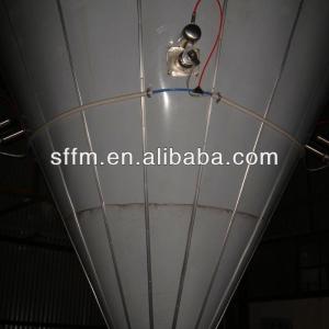 Calcium lactate production line