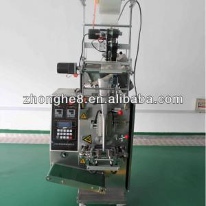 Calcium Tablet Piece Packing Machine