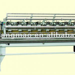 cam model multi needle quilting machine