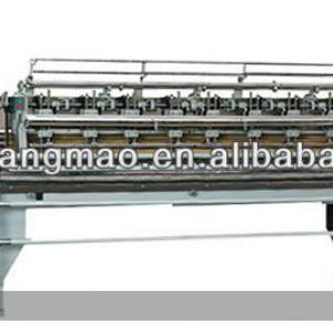 cam model multi needle quilting machine