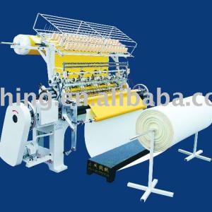 cam model quilting machine