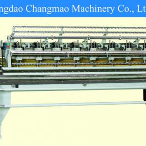 Cam Multi Needle Quilting Machine Parts Factory