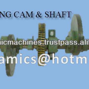 Cam Shaping