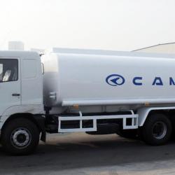 CAMC 6x4 Water Truck