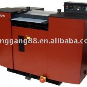 CAMOGA leather splitting machine