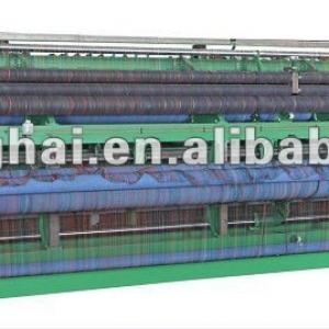 Camouflage Net Machine/CAMO NET/ MILITARY NETTING J