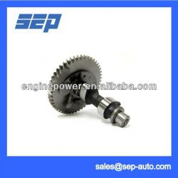 Camshaft for GX160