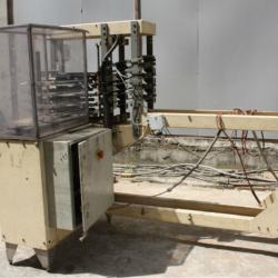 Can Carton Machine (Used)