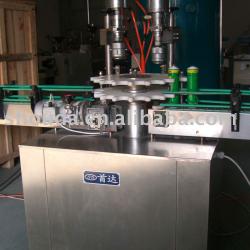 Can Crimping Machine