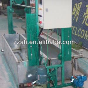 candle machine tool is automatic/pouring candle machine/wicking machine