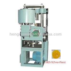 Candle Making Machine , Candle Machinery, Machine Candle,HRX-X(Four-Piece)