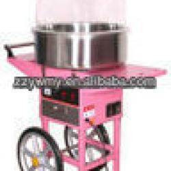 Candy Floss Machine With Cart and Cover