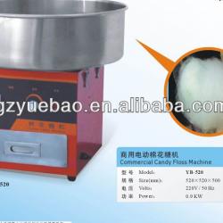 candy sugar floss machine energy saver cotton candy machine