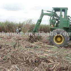 cane loader,cane grab