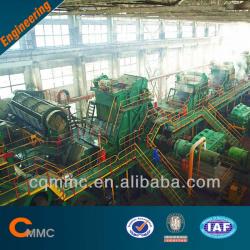 cane sugar beet sugar machinery production line plant