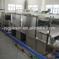 canned drink sterilizing machine