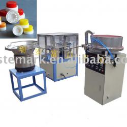 Cap Assembling Machine