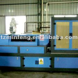 Cap Compression Molding Machine with 36 cavities