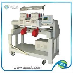 Cap computer embroidery machine price