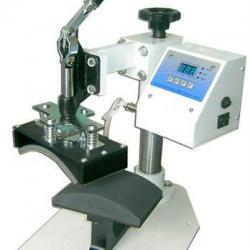 Cap Digital Heat Press Machine-----Popular Style