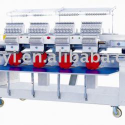 cap embroidery machine