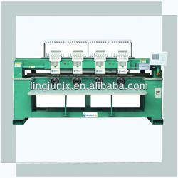 Cap Embroidery Machine