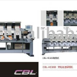 Cap embroidery machine-CBL-HC908