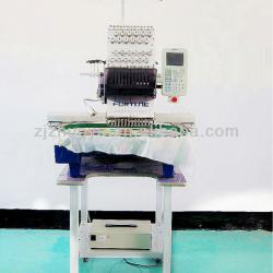 cap embroidery machine/tubular embroidery machine