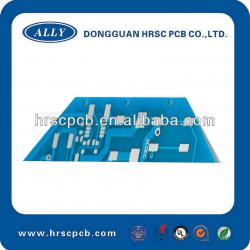 cap making machine PCB boards