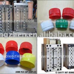 Cap Mould