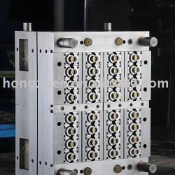 Cap Mould