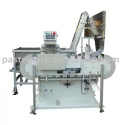 cap pad printing machine