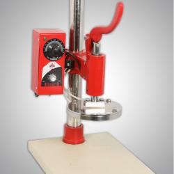 Cap Sealing Machine