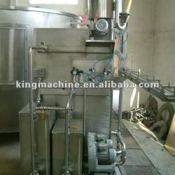 Cap Sterilizer